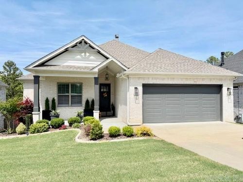 174 Ridgeview Trail, Maumelle, AR, 72113 | Card Image