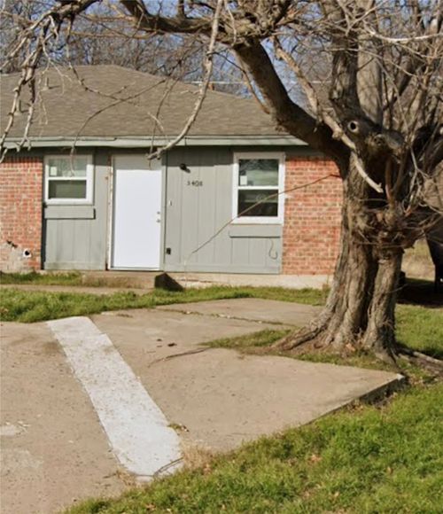 5408 Helmick Ave, Fort Worth, TX, 76107-7400 | Card Image