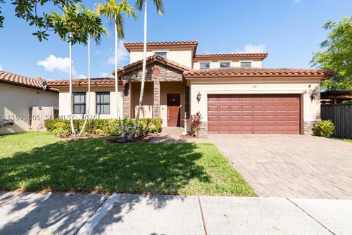 516 Se 35th Ave, Homestead, FL, 33033-7484 | Card Image
