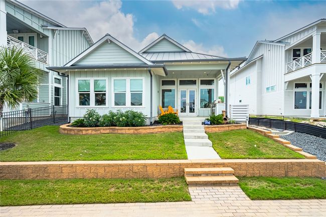 150 Foxtail Ln, House other with 3 bedrooms, 2 bathrooms and null parking in Rockport TX | Image 29