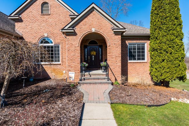 2101 Crested Butte Dr, House other with 4 bedrooms, 3 bathrooms and null parking in White Lake MI | Image 41