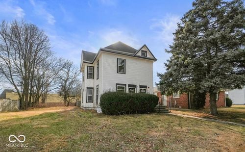 131 13th St, Anderson, IN, 46016-1615 | Card Image