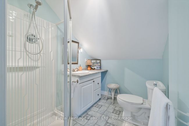 5348 Rice Lake Scenic Dr, House other with 3 bedrooms, 2 bathrooms and 7 parking in Gores Landing ON | Image 29