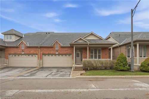 10-2165 Itabashi Way, Burlington, ON, L7M0A2 | Card Image