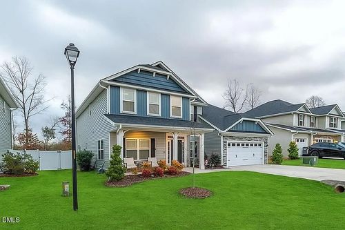 182 Hillmont Dr, Garner, NC, 27529-7072 | Card Image