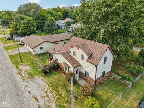1230 S 25th St, Elwood, IN, 46036-3021 | Card Image