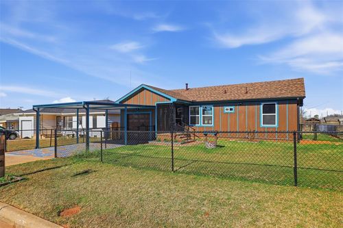 333 Se 55th St, Oklahoma City, OK, 73129-3815 | Card Image