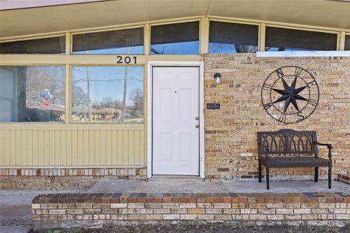201 S Dorothy Dr, Richardson, TX, 75081-4257 | Card Image