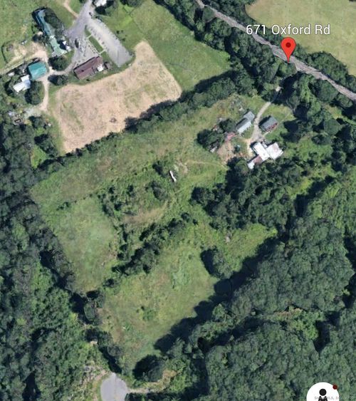 671 Oxford Rd, Oxford, CT, 06478-1244 | Card Image