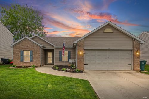 5342 Wilmington Circle, Lafayette, IN, 47905 | Card Image