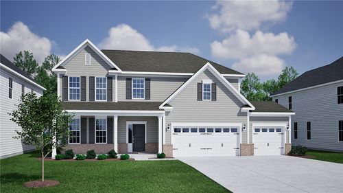 lot-74-3014 Oak Grove Lane, Anderson, SC, 29621 | Card Image