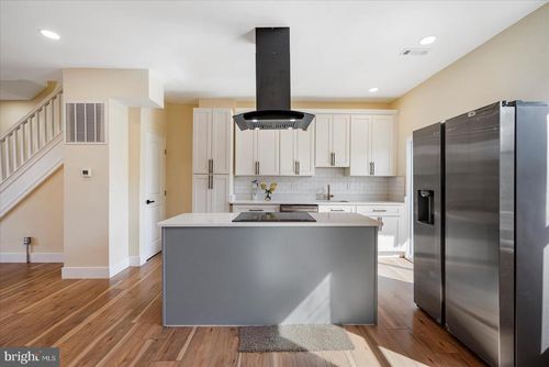 4121 Norfolk Ave, BALTIMORE, MD, 21216-1244 | Card Image