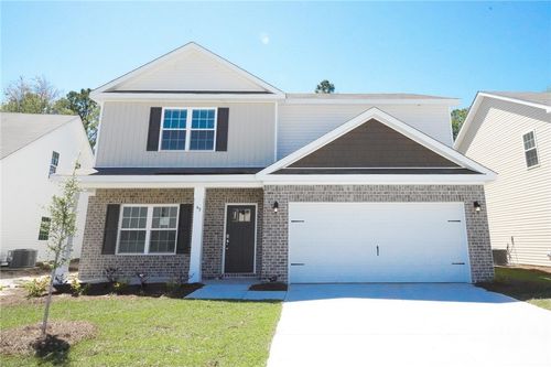45 Sago Palm Way, Bloomingdale, GA, 31302-8146 | Card Image