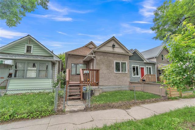 Residential in Winnipeg