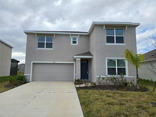 8379 Ender Hills Drive, WESLEY CHAPEL, FL, 33545 | Card Image