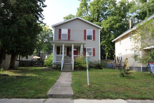 500 Adams St Se, Grand Rapids, MI, 49507-1834 | Card Image