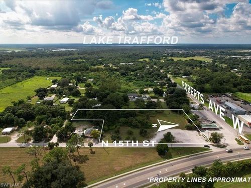 207 N 15th St, IMMOKALEE, FL, 34142-3626 | Card Image