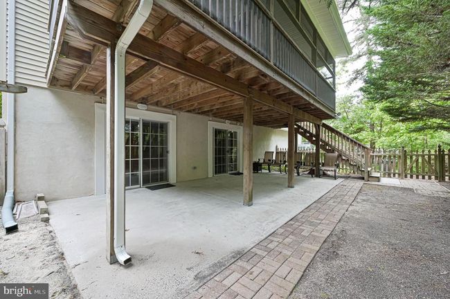 20 Stagecoach Rd, House other with 4 bedrooms, 3 bathrooms and null parking in MARMORA NJ | Image 33