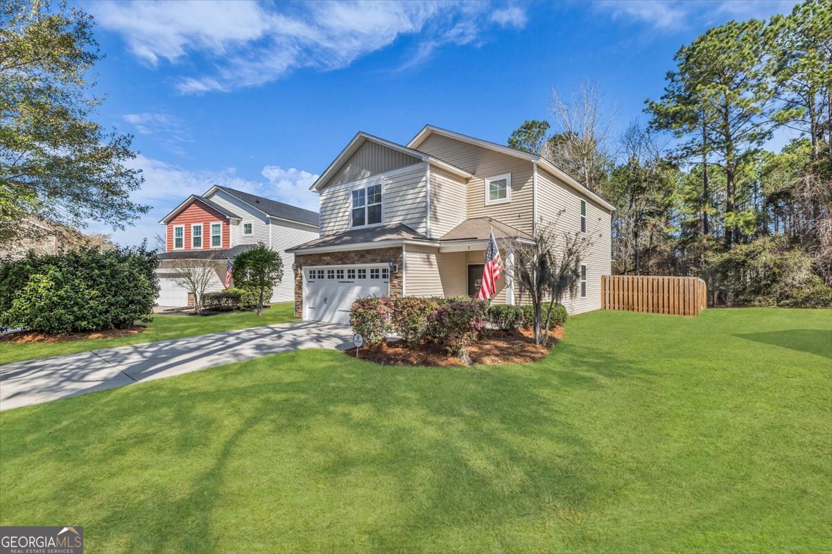 Residential in Pooler 5