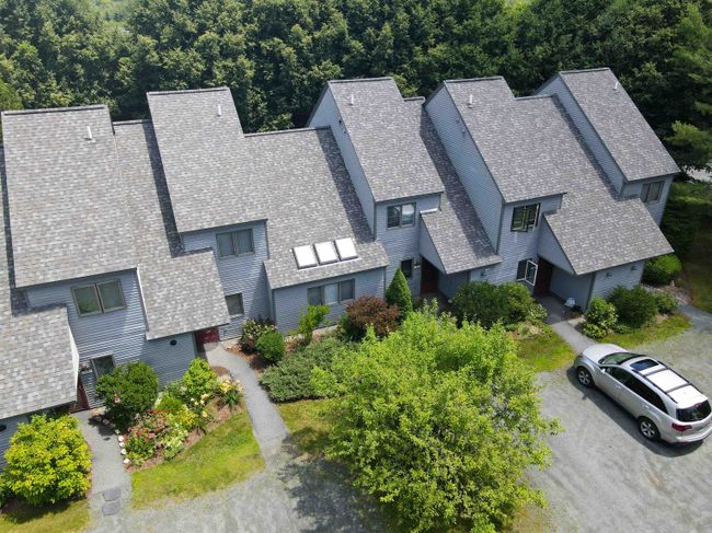 UNIT-1D - 40 Heather Dr, Condo with 3 bedrooms, 3 bathrooms and null parking in White River Junction VT | Image 13