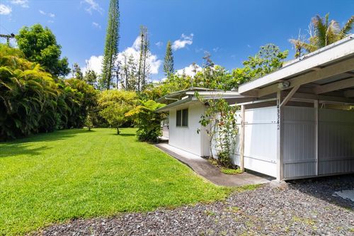 3-14-3342 Kaululaau Rd, Pahoa, HI, 96778-5903 | Card Image