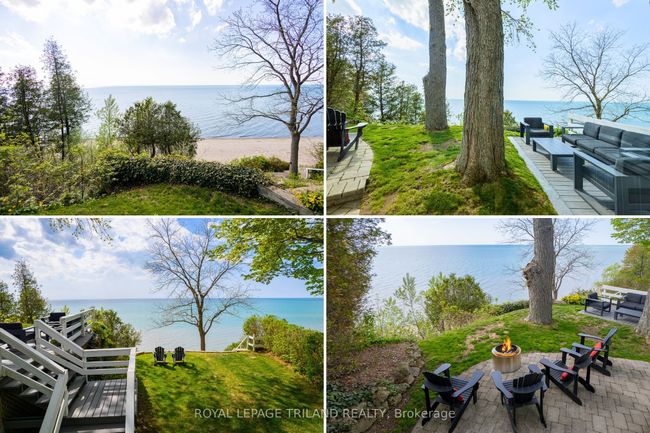 71365 Branch 2 Rd N, House other with 3 bedrooms, 2 bathrooms and 10 parking in Dashwood ON | Image 44