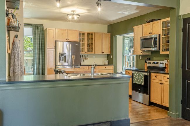 819 1st Street, House other with 2 bedrooms, 2 bathrooms and null parking in New Glarus WI | Image 16