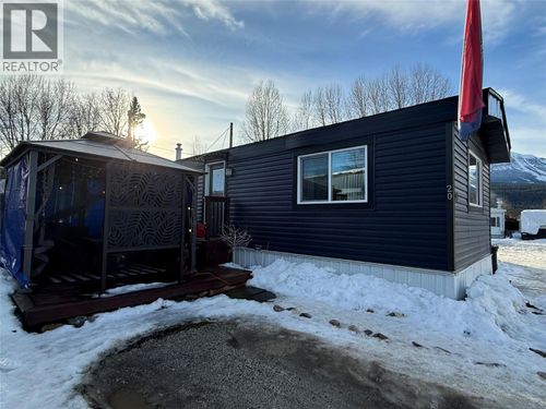 20-1409 11th Ave N, Golden, BC, V0A1H2 | Card Image