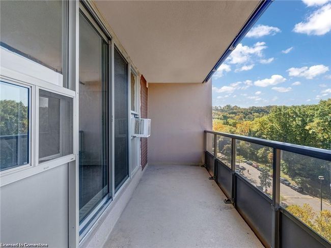 1106 - 1966 Main St W, House attached with 3 bedrooms, 2 bathrooms and 1 parking in Hamilton ON | Image 29