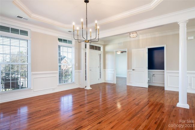 9874 Fern Dancer Ct, House other with 4 bedrooms, 3 bathrooms and null parking in Concord NC | Image 8