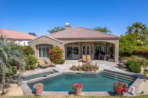 24 Via Las Flores, Rancho Mirage, CA, 92270-5204 | Card Image