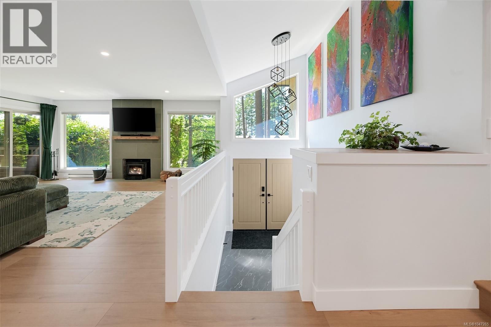 Residential in Saanich 5