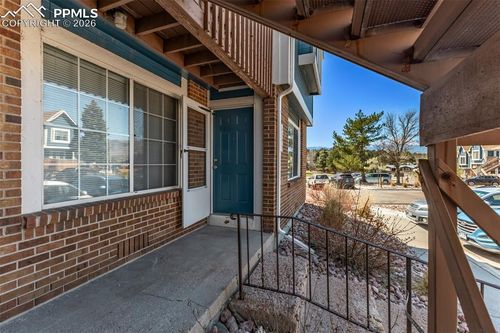 6393 Village Ln, Colorado Springs, CO, 80918-8351 | Card Image