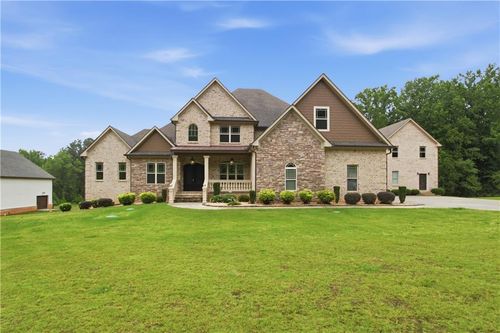 31 Roseberry Dr, stockbridge, GA, 30281-4003 | Card Image