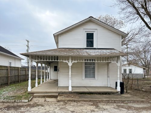 276 N Mulberry St, Martinsville, IN, 46151-1420 | Card Image