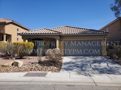 0-5842 Buckwood Mote St, North Las Vegas, NV, 89081-3007 | Card Image