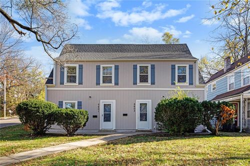 5401 Paseo Blvd, Kansas City, MO, 64110-2903 | Card Image