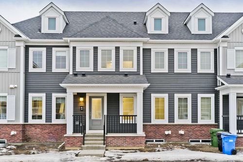 43 Cityside Terr Ne, Calgary, AB, T3N1E2 | Card Image