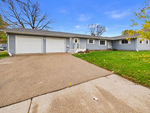 128 E 5th Street N, Melrose, MN, 56352 | Card Image