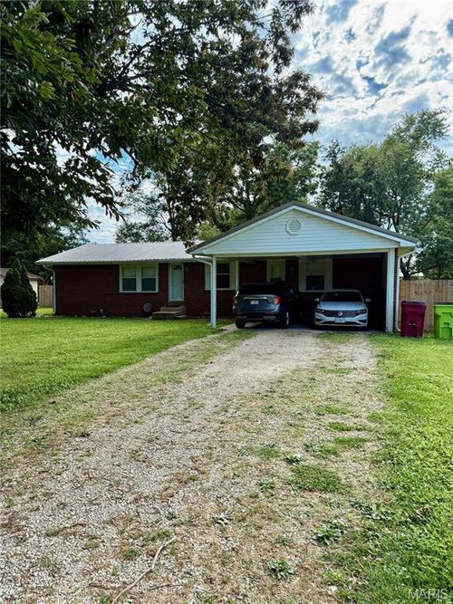 2963 State Highway Z, Sikeston, MO, 63801 | Card Image