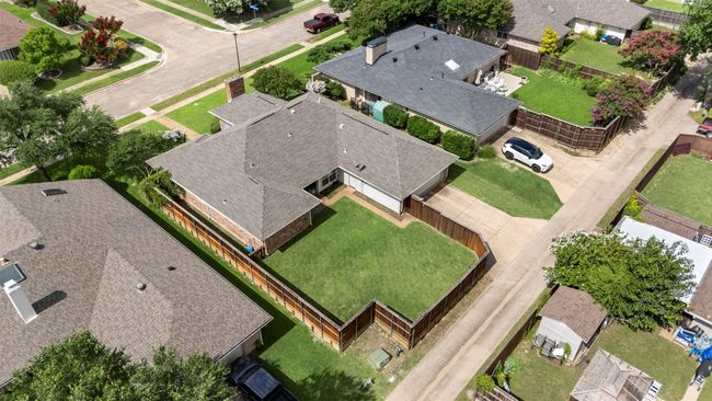 2401 Aspen St, House other with 4 bedrooms, 2 bathrooms and null parking in Richardson TX | Image 27
