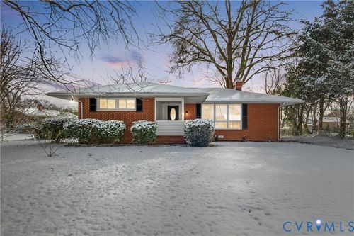 4715 Laurie Ln, Richmond, VA, 23223-5625 | Card Image