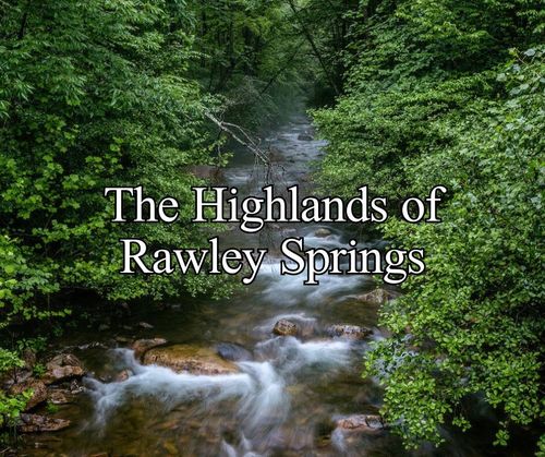 TBD Birds Nest Rd, HINTON, VA, 22831 | Card Image