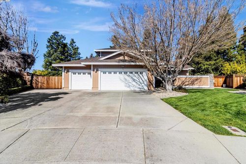4803 Andrea Ct, Livermore, CA, 94550-7200 | Card Image