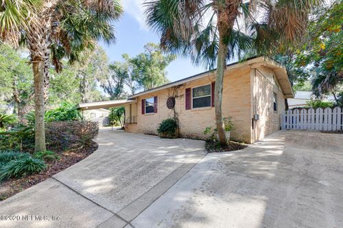 4009 Bess Rd, Jacksonville, FL, 32277-2119 | Card Image