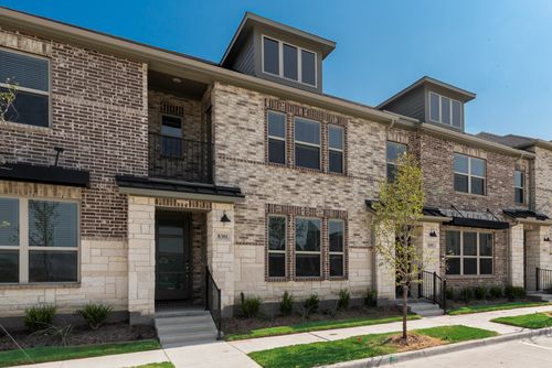 8301 Bayside Dr, Rowlett, TX, 75088-1456 | Card Image
