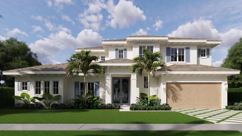 358 Bunker Ranch Rd, West Palm Beach, FL, 33405-3634 | Card Image