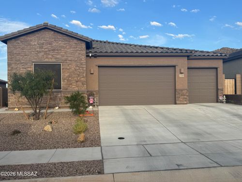 17593 S Ridgerunner Dr, Vail, AZ, 85641-1461 | Card Image