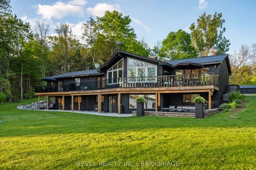 98 Juniper Lane, Stone Mills, ON, K0K3G0 | Card Image
