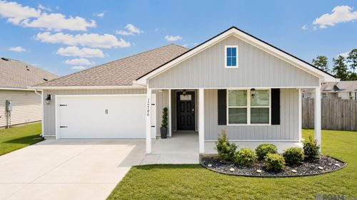 12786 Catalpa Ave, Denham Springs, LA, 70726-6197 | Card Image